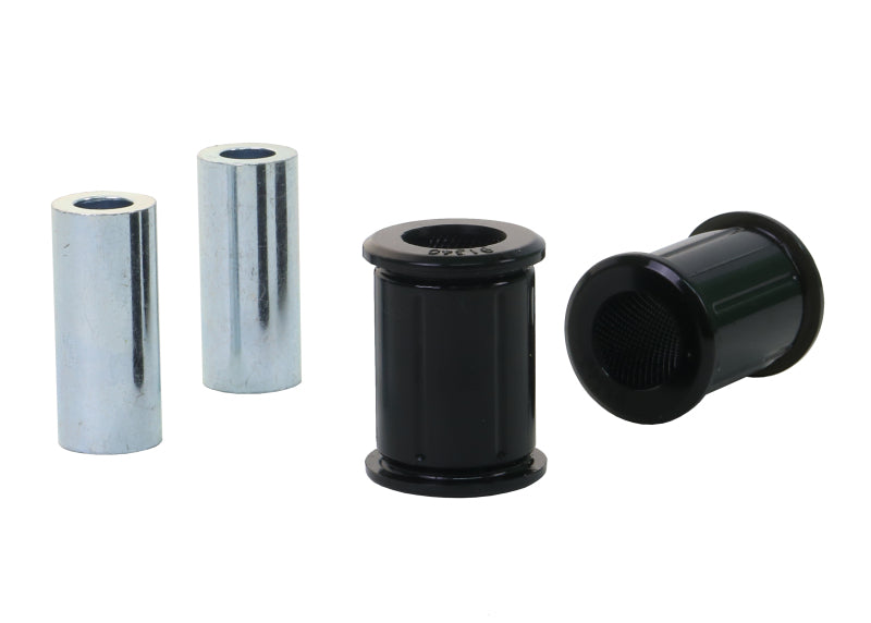 Whiteline 06-15 Mazda MX-5 Miata Control Arm Lower Front - Bushing Kit