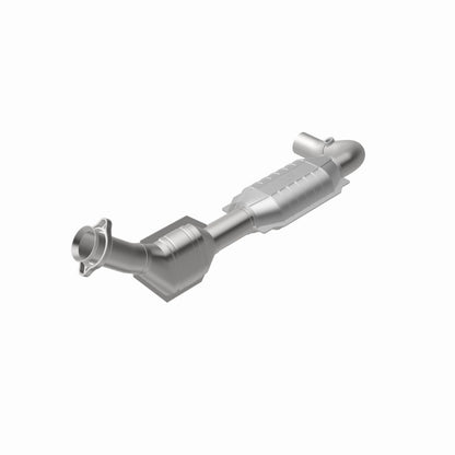 MagnaFlow Direct Fit Catalytic Converter 97-00 Ford Vans 4.2L