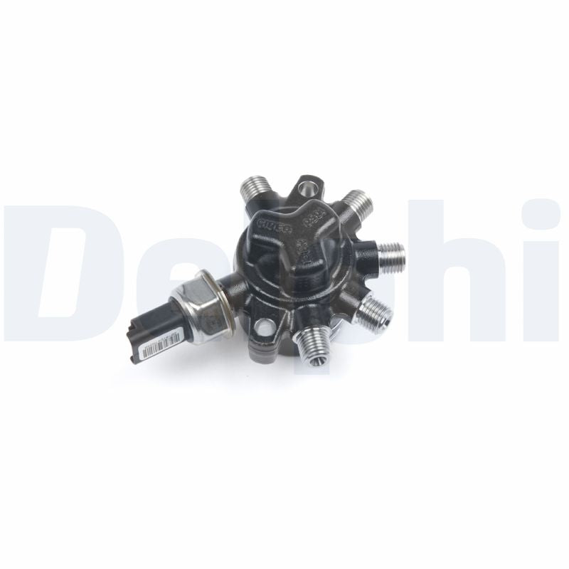 DELPHI 44A010E Fuel Distributor Pipe