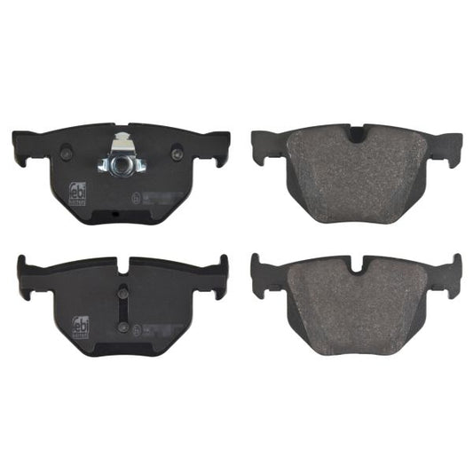 FEBI BILSTEIN FE16466 Disc Brake Brake Pad Set