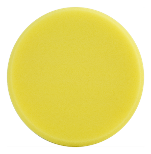 Meguiars DFP5 5" Soft Buff Foam Polishing Disc