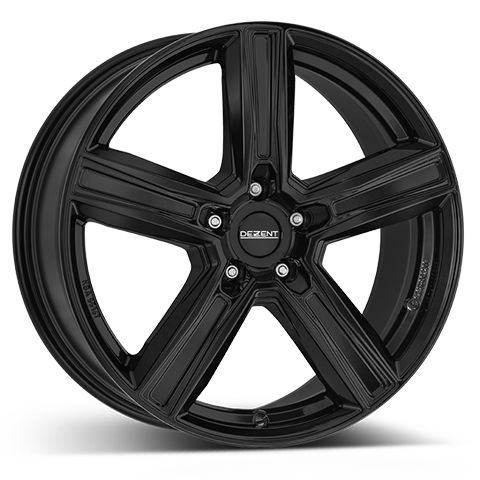 DEZENT TKG9J8BA40E Pkw Alloy Rim