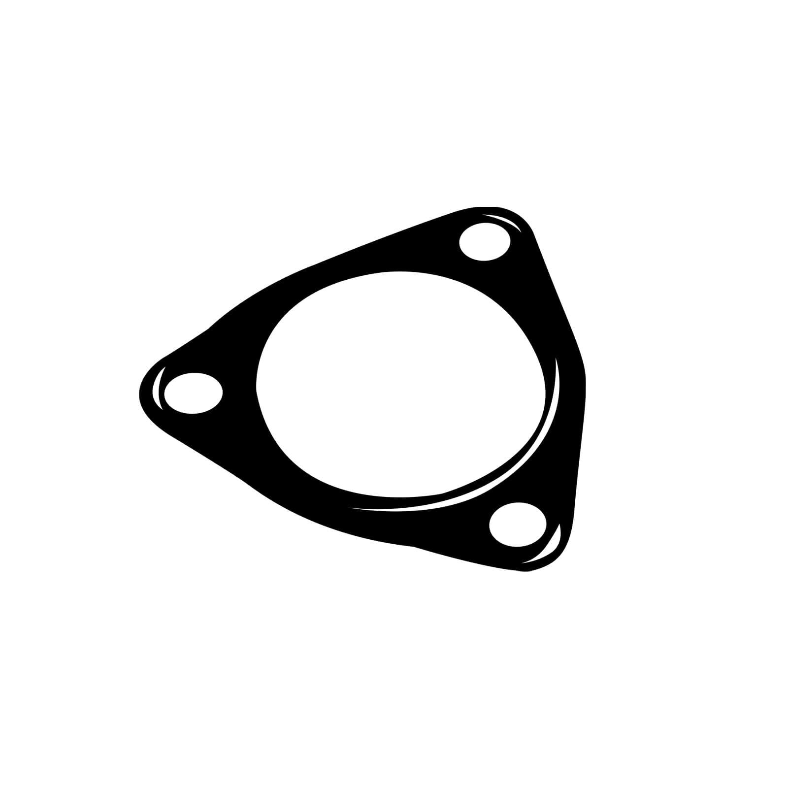 Turbozentrum 220292 Gasket Kit / Mounting Kit for VW/Audi 1.8/2.0 TSI/TFSI (EA888) Turbocharger