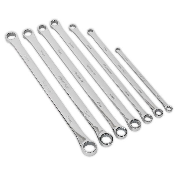 SEALEY SEAAK6311 Tool Set