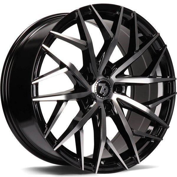 SEVENTY9 SEV56370 Tuning Wheel Rim