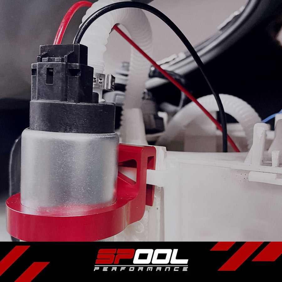 Spool Performance Stage 3 Low Pressure Fuel Pump [S58 / G80/G82/G83/F97/F98]