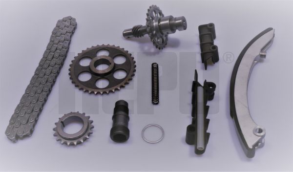 HEPU HEP21-0090 Timing Chain Kit