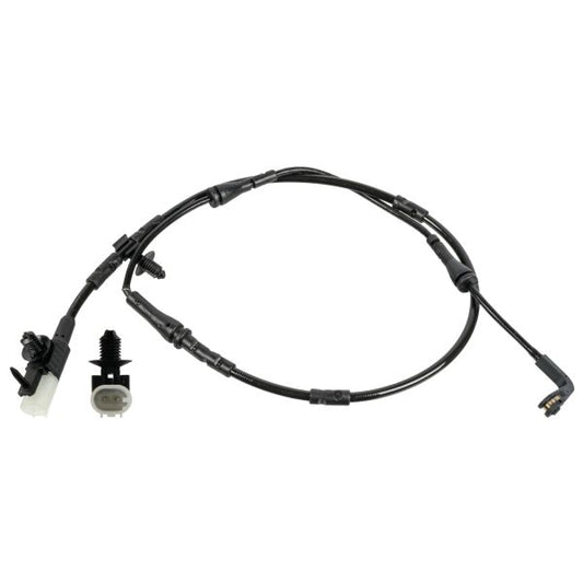 BOSCH 0204114657 Brake Shoe Set