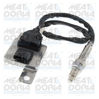 MEAT & DORIA MD57076 Nox Catalytic Converter Nox Sensor