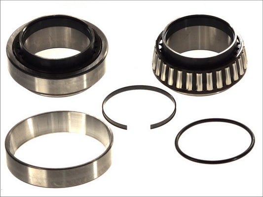 SKF VKBA5408 Wheel Bearing Kit