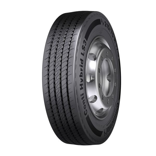 CONTINENTAL 22575R175CCOCHLS3MS Lkw Front Axle Tyrecb71.0 Db