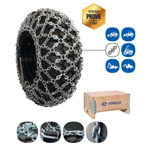 VERIGA MAXIGRIP5232-8 Snow Chain