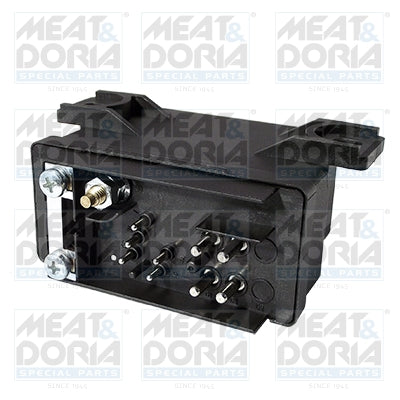 MEAT & DORIA MD7285865 Glow Time Control Unit