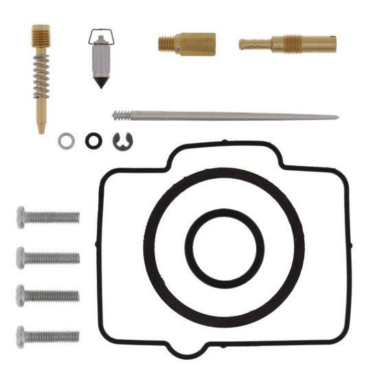 4 RIDE 26-1192 Carburettor Repair Kit