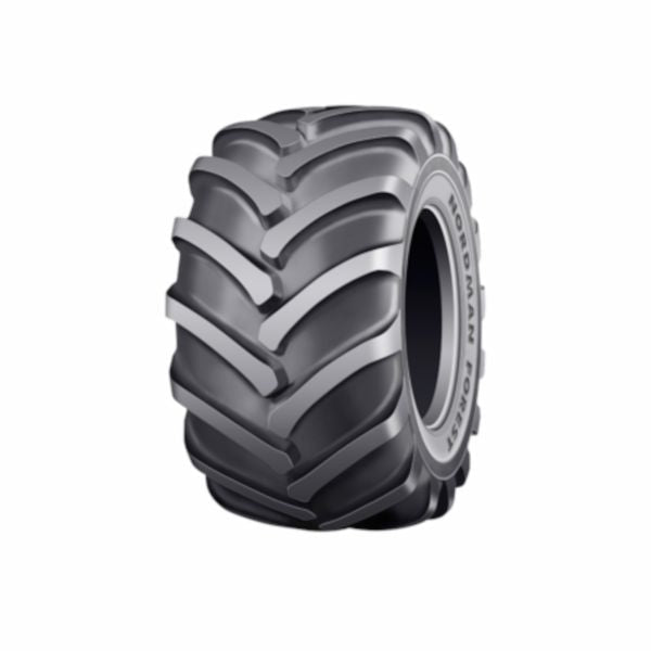 NOKIAN 7005534RNONORDFOR Agro Tyre