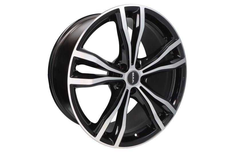MAK F9020XMBM35WSX Suv/4X4 Alloy Rim