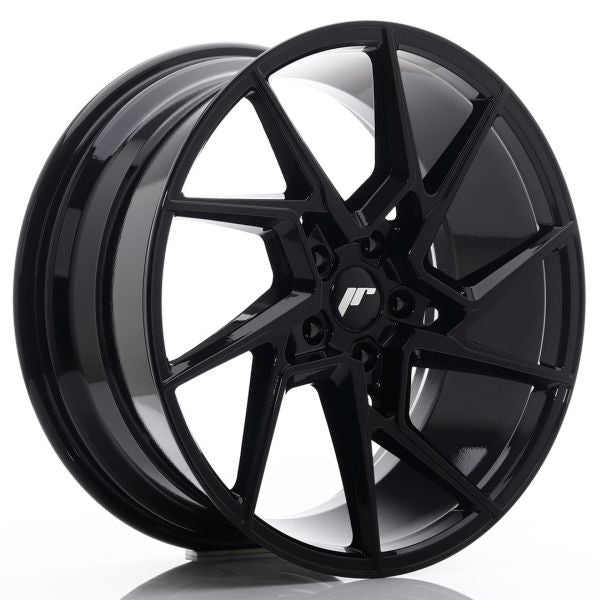 JAPAN RACING JR3320905L4266GB Tuning Wheel Rim