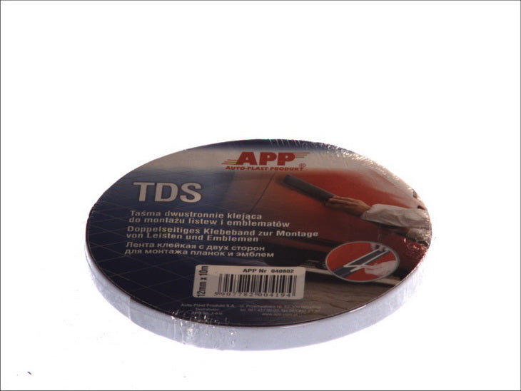 APP 80040802 Double-Sided Tape