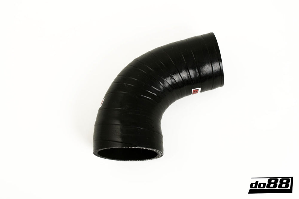 DO88 do88-kit115-2S Saab 9-3 TTiD 08-11 Intercooler inlet hose