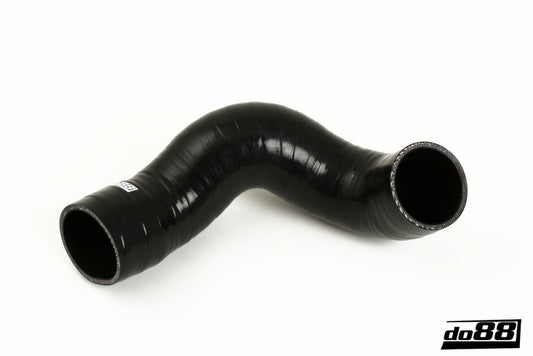 DO88 do88-kit119-4S Volvo V70/XC70/S80 09-13 Diesel Intercooler outlet hose