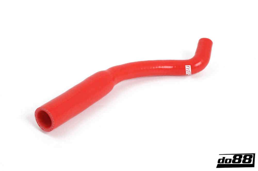 DO88 do88-kit148R SAAB 900 Turbo 1986-1993 BOV hose Red