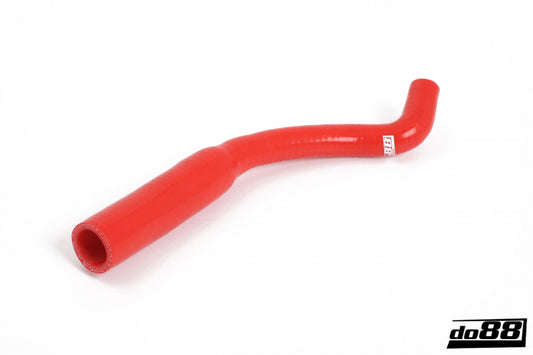 DO88 do88-kit148R SAAB 900 Turbo 1986-1993 BOV hose Red