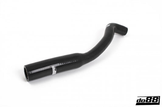 DO88 do88-kit148S SAAB 900 Turbo 1986-1993 BOV hose Black