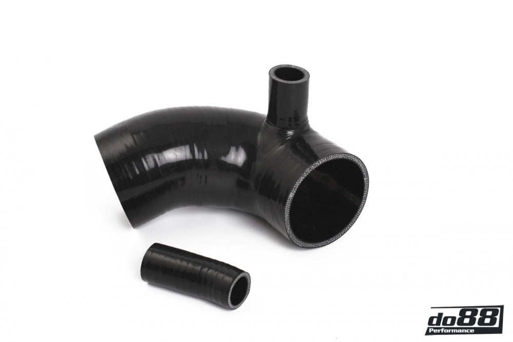 DO88 do88-kit159S Porsche 964 Turbo Inlet hoses for turbo