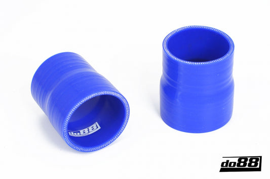 DO88 do88-kit166B Volvo 240 Turbo 1981-1985 Pressure hoses Blue