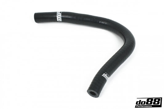 DO88 do88-kit173S Volvo 940 92-98 Brake vacuum hose Black