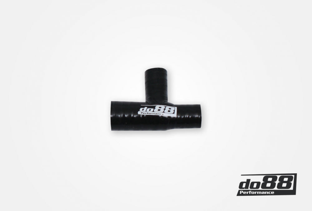 DO88 do88-kit185S Audi S2 RS2 S4 S6 1992-1997 Vacuum hose Black