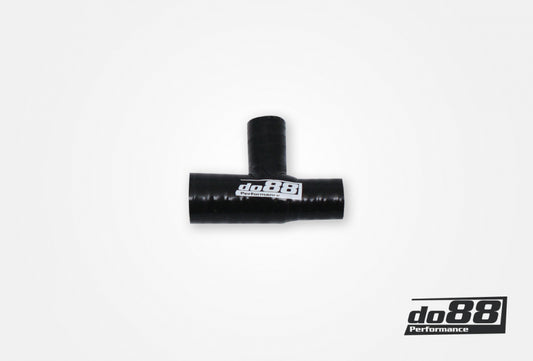 DO88 do88-kit185S Audi S2 RS2 S4 S6 1992-1997 Vacuum hose Black