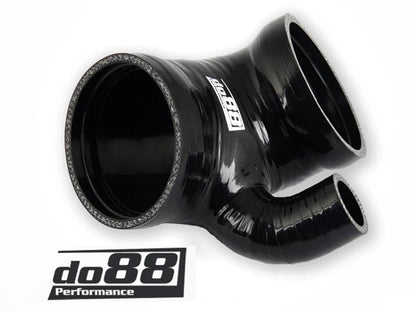 DO88 DO88-KIT220-1 BMW E46 330 2001-2006 Throttle Body Hose