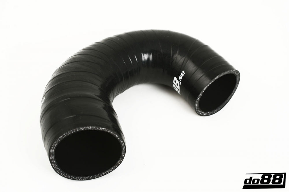 DO88 do88-kit83-3S SAAB 9-3 1.9 TiD 04-11 Intercooler inlet hose