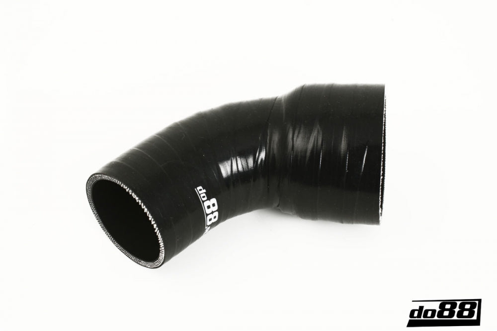 DO88 do88-kit85-2S SAAB 9-5 1.9 TiD 2006-2010 Intercooler outlet hose