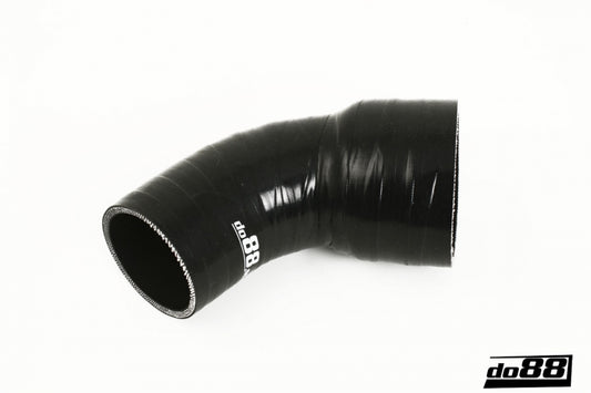 DO88 do88-kit85-2S SAAB 9-5 1.9 TiD 2006-2010 Intercooler outlet hose