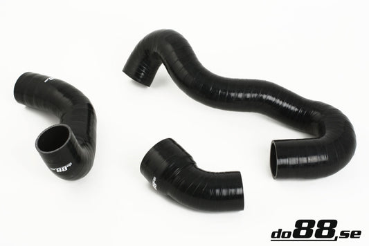 DO88 do88-kit85S SAAB 9-5 1.9 TiD 2006-2010 Pressure hoses (85Ah battery)