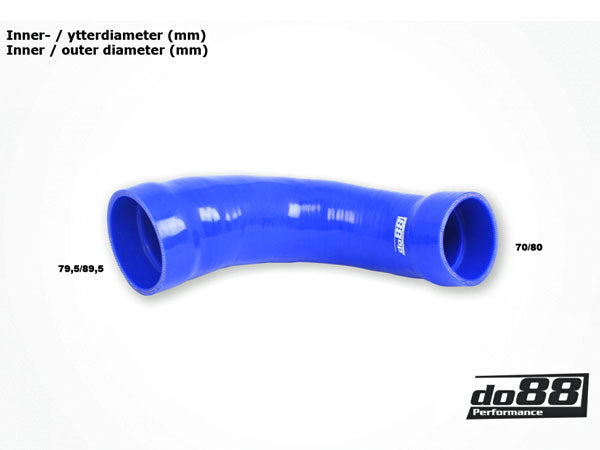 DO88 KIT195 Intake Hose