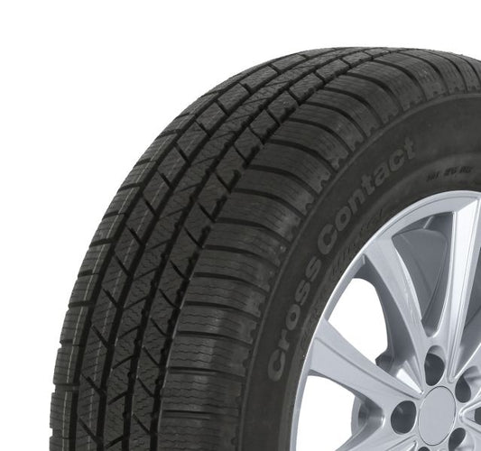 CONTINENTAL 23555R19ZTCO101HCCCW Suv/4X4 Winter Tyredc72.0 Db
