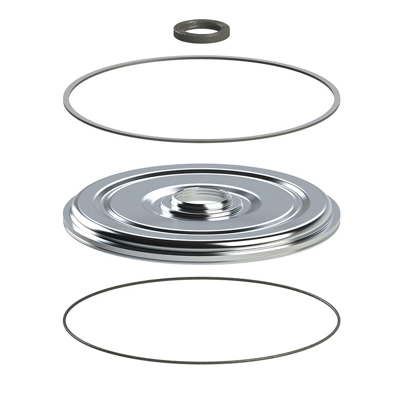 DODSON DMS-7248 OE REPLACEMENT CLUTCH COVER KIT FOR PORSCHE (PDK GEARBOX, 4WD)