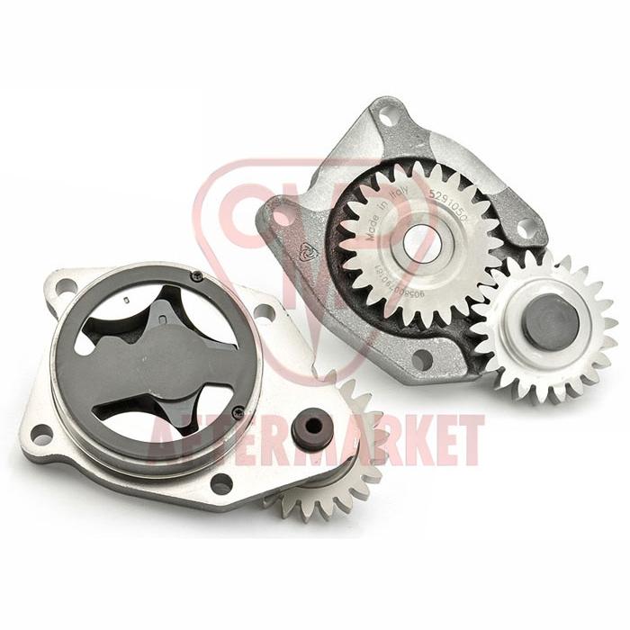 OMP OMP580.027 Oil Pump
