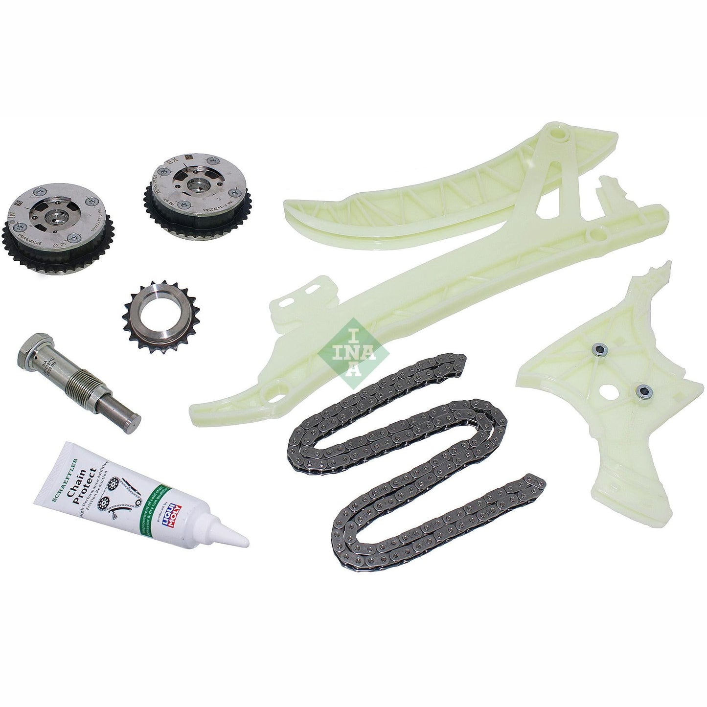 INA 559170930 Timing Chain Kit