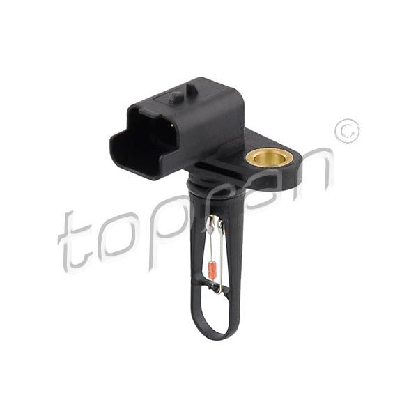 HANS PRIES 302-695 Intake Air Temperature Sensor