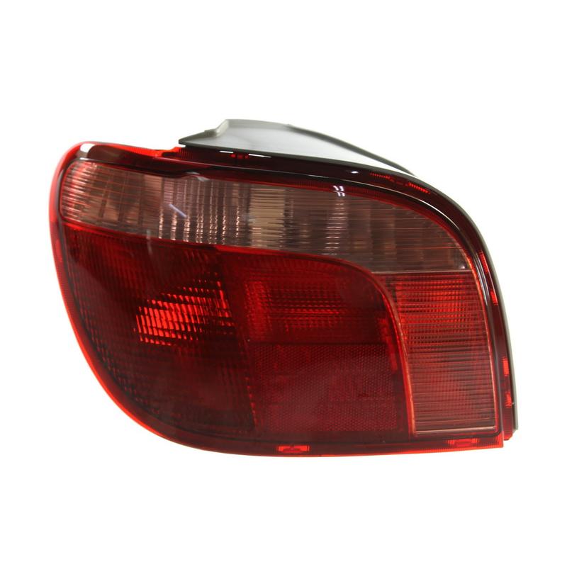 DEPO 212-19C7L-LD-UE Rear Light