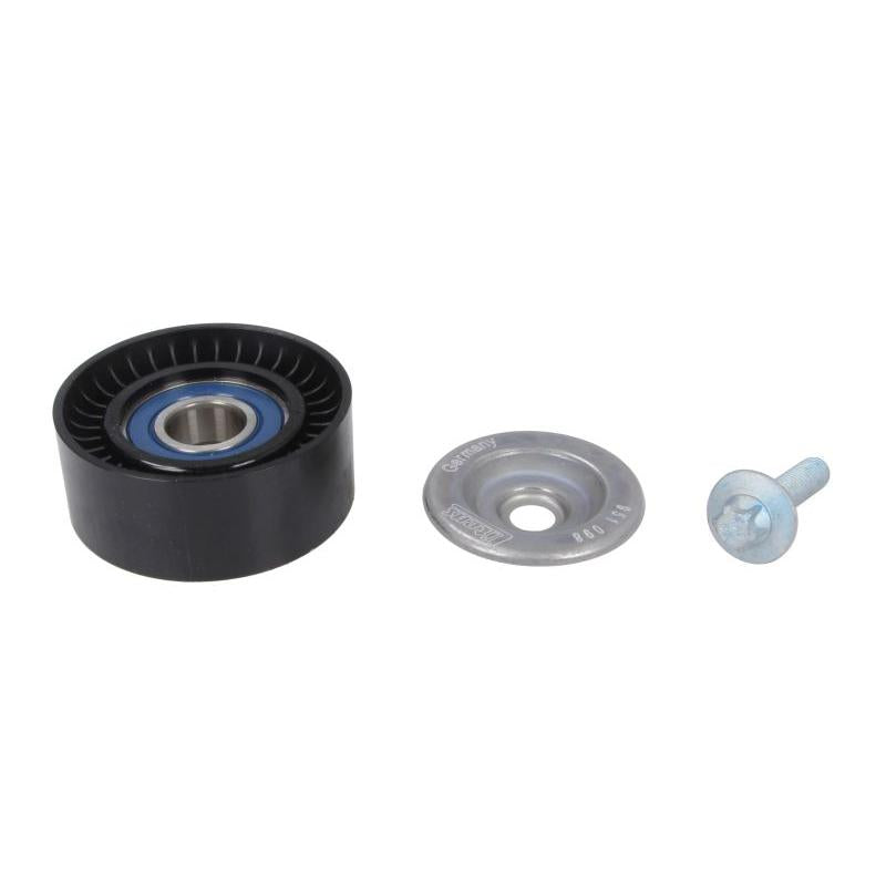 INA 532077710 V-Ribbed Belt Deflection/Guide Pulley