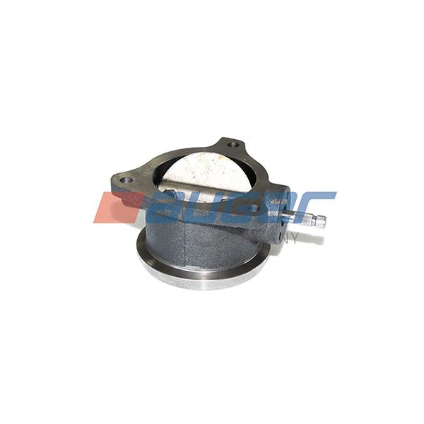 HANS PRIES HP102834 Parking Brake Cable Pull