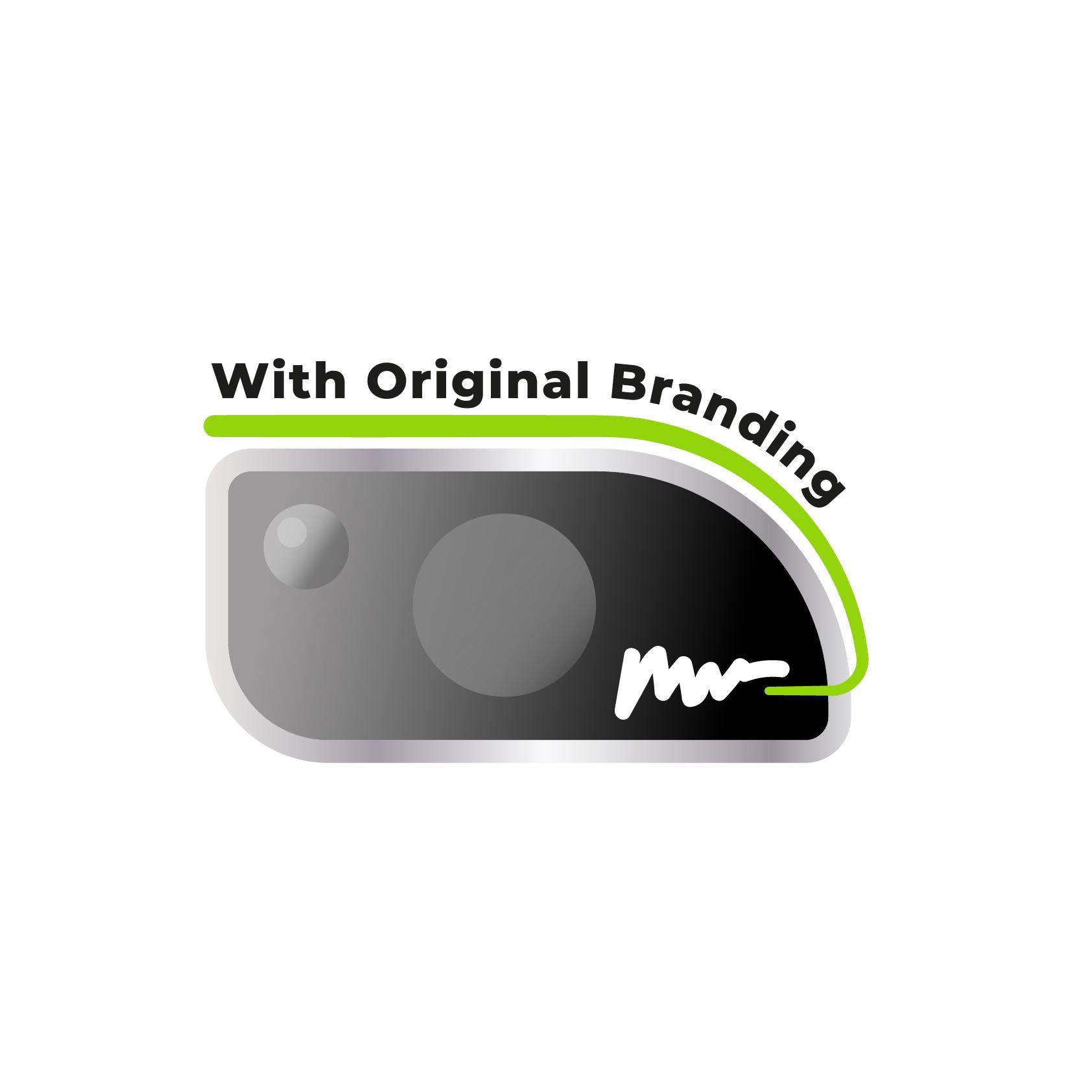 VALEO VAL450869 Headlight