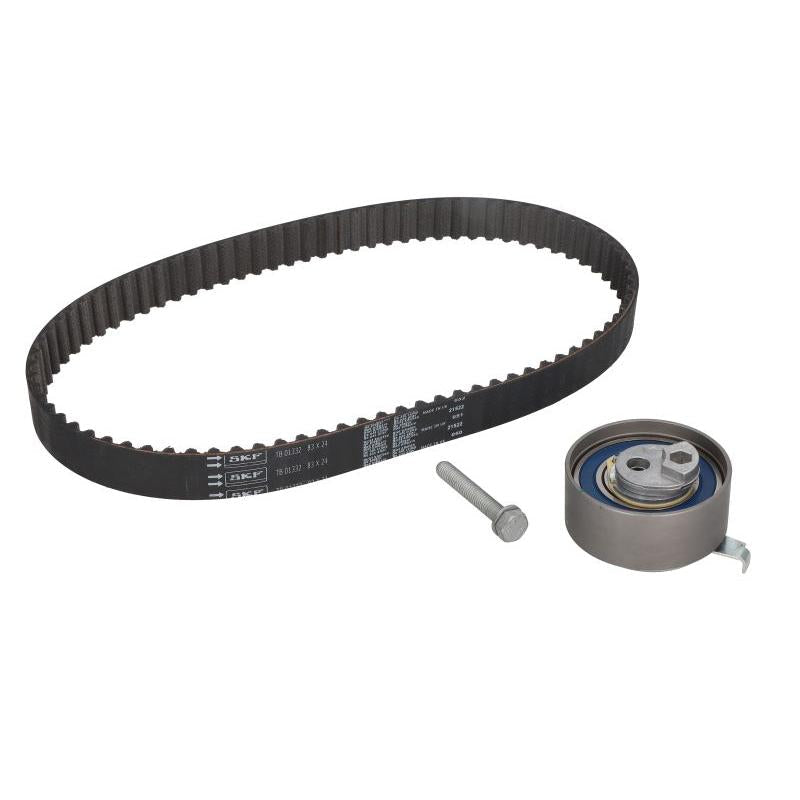 SKF VKMA01332 Timing Belt Set