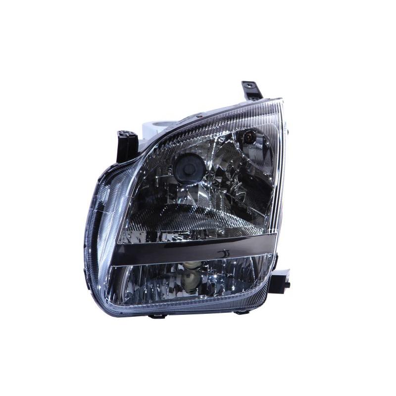 DEPO 218-1129L-LD-EM Headlight