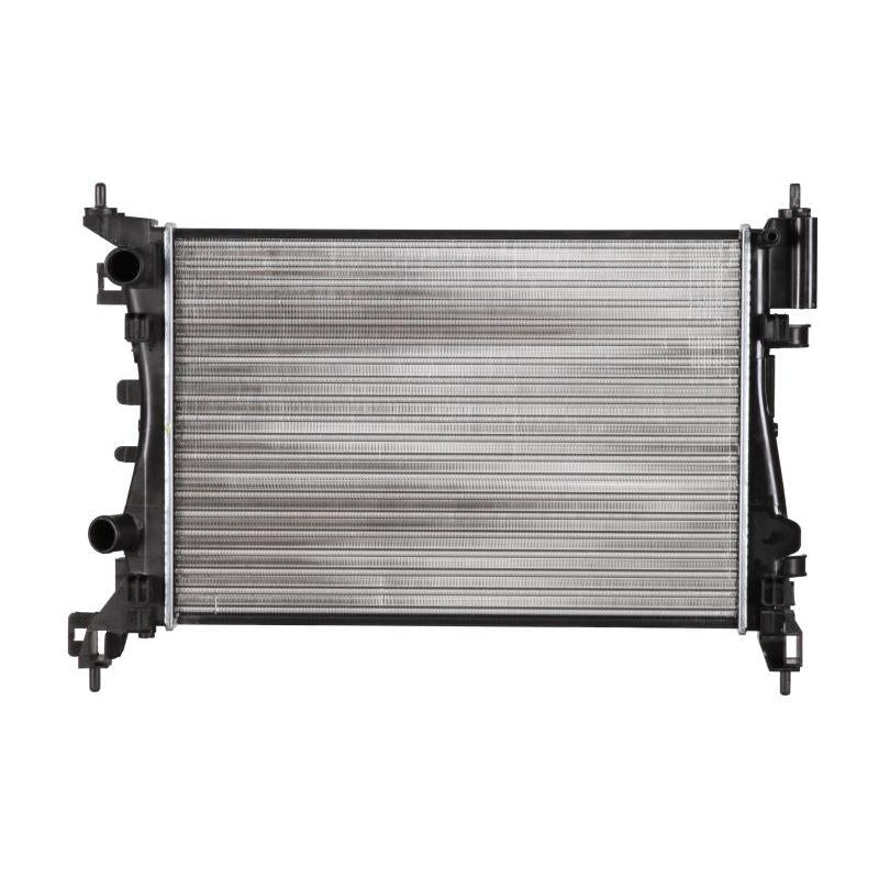 NRF NRF55341A Engine Radiator